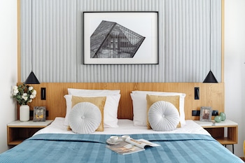 deo plaza apartamenty by rent like home