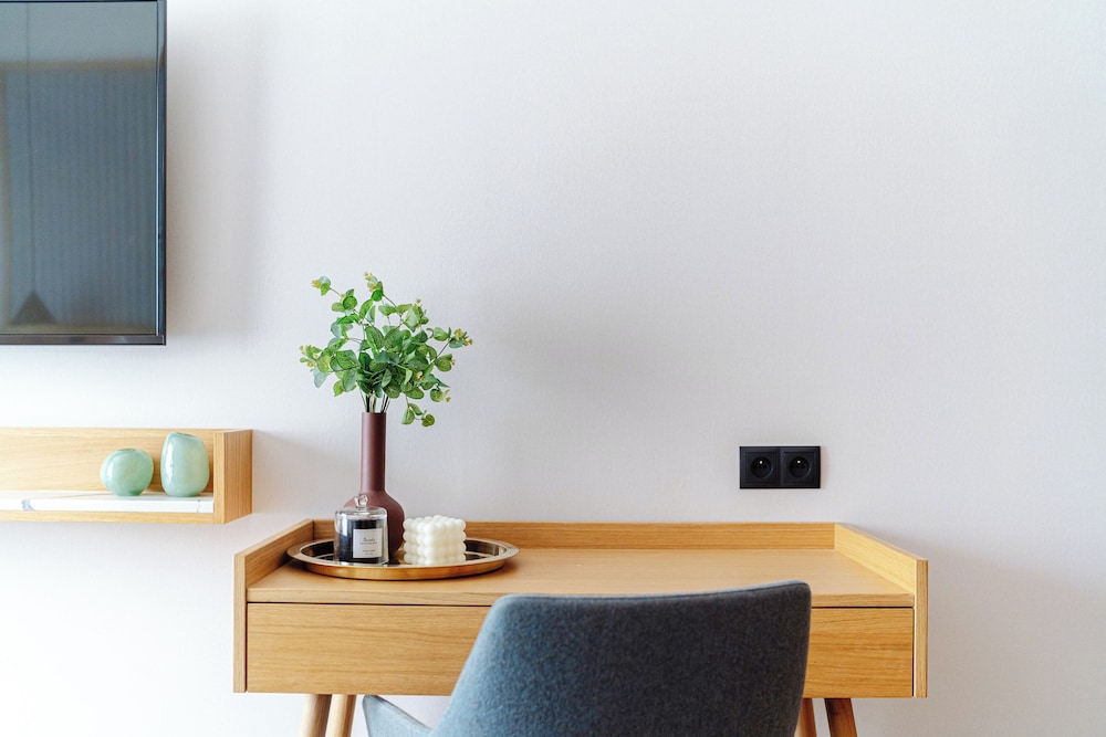 deo plaza apartamenty by rent like home