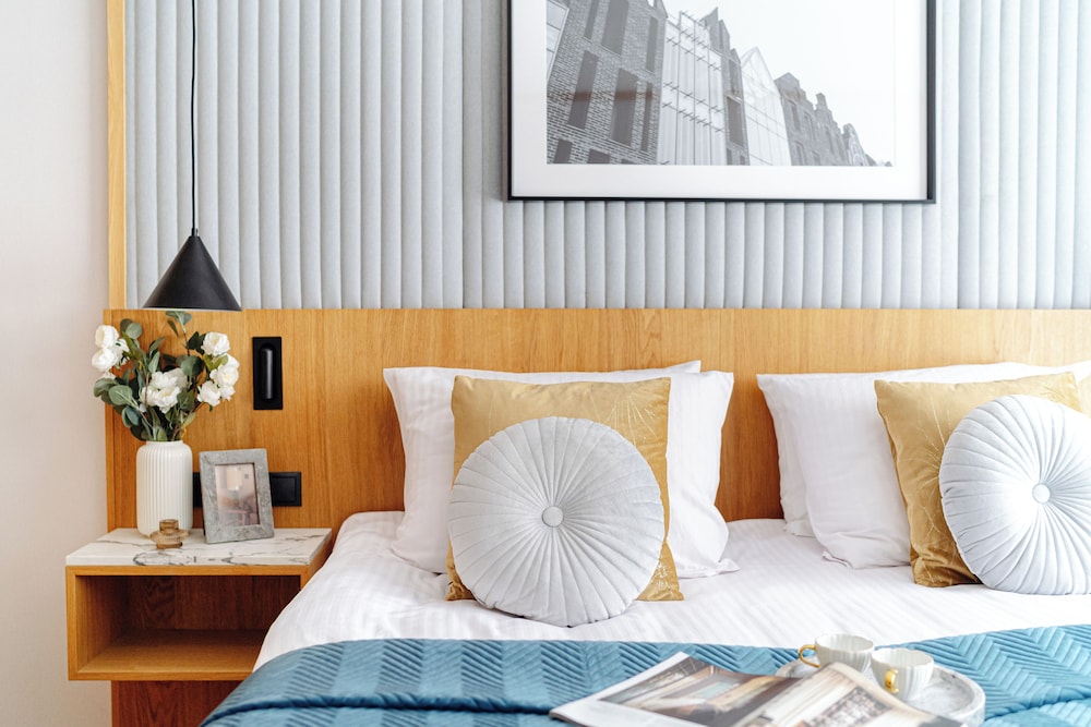 deo plaza apartamenty by rent like home