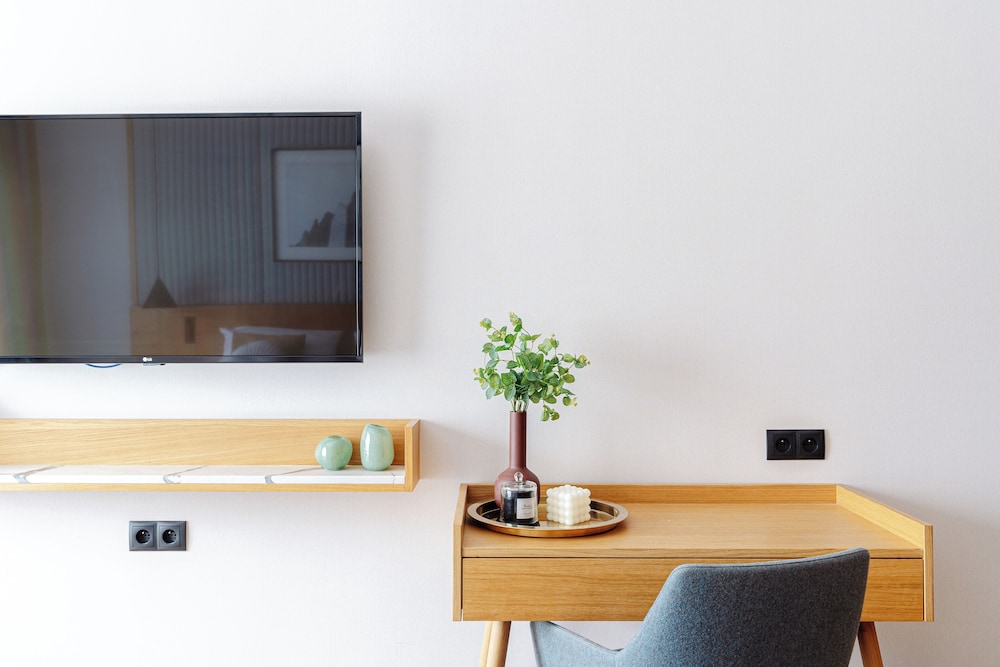 deo plaza apartamenty by rent like home