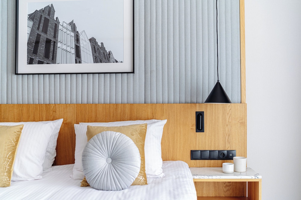 deo plaza apartamenty by rent like home