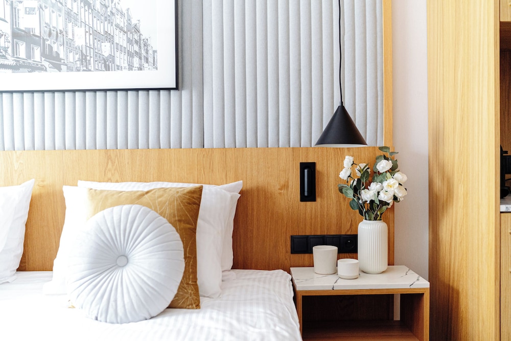 deo plaza apartamenty by rent like home