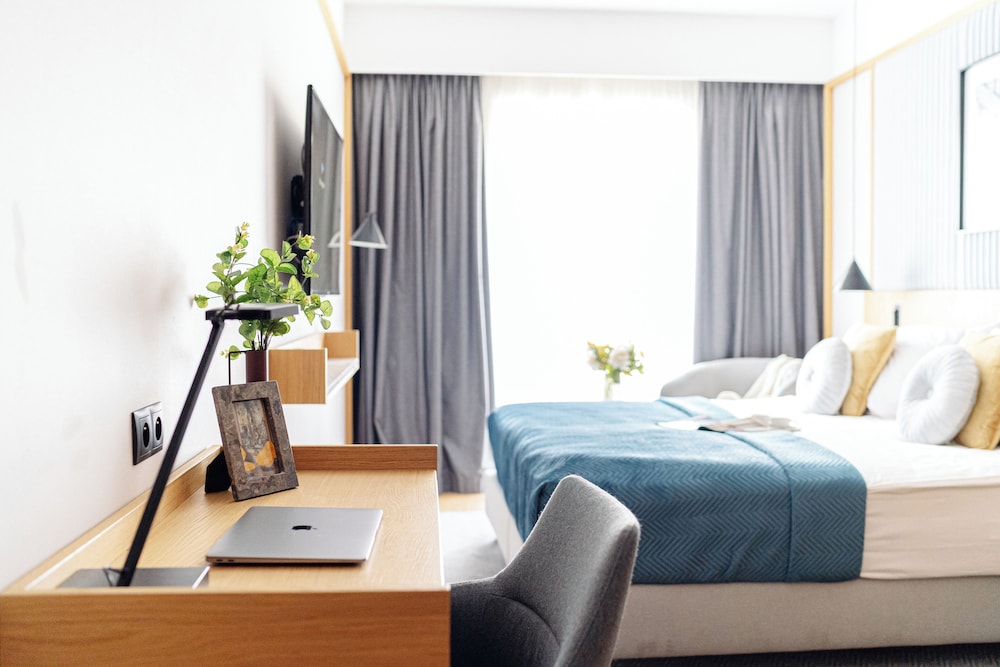 deo plaza apartamenty by rent like home