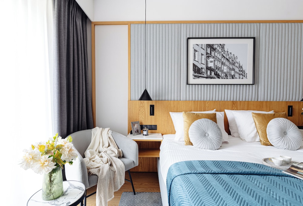 deo plaza apartamenty by rent like home