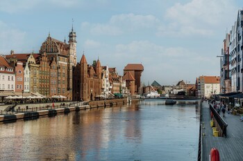 gdansk