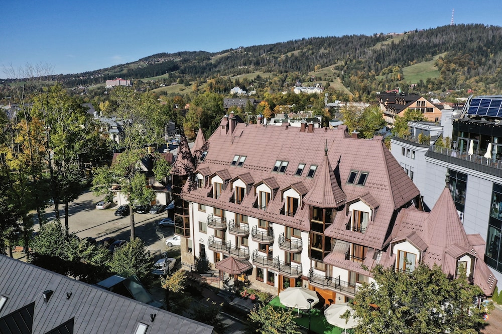 zakopane