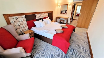 krupowki 40