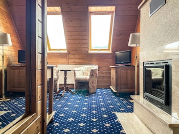 krupowki 40