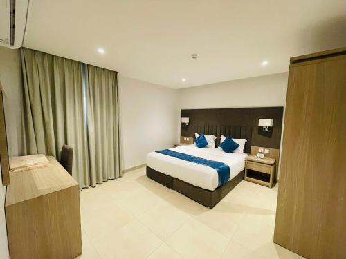 terrace view 2 hotel apartments