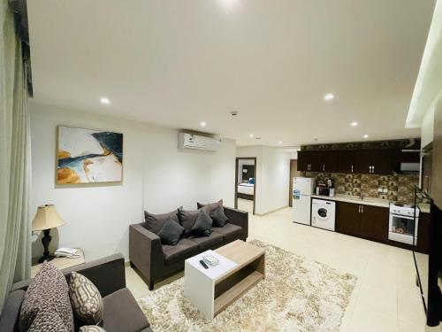 terrace view 2 hotel apartments