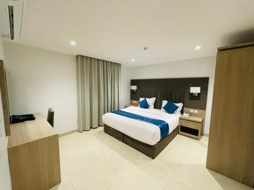 terrace view 2 hotel apartments