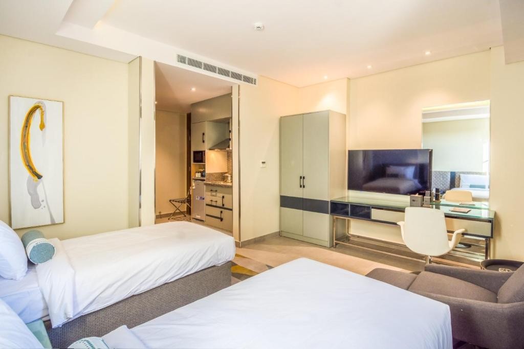 Ewaa Express Hotel - Tabuk,Saudi Arabia>>Tabuk,4 star
