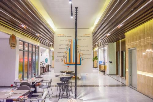 ewaa express hotel tabuk