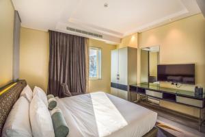 ewaa express hotel tabuk