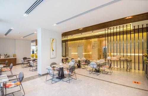 ewaa express hotel tabuk