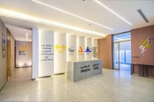 ewaa express hotel tabuk