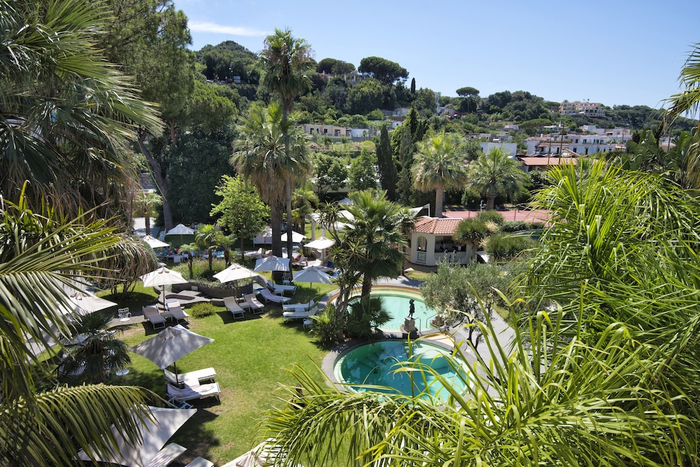 la reginella resort and spa