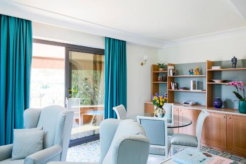 la reginella resort and spa