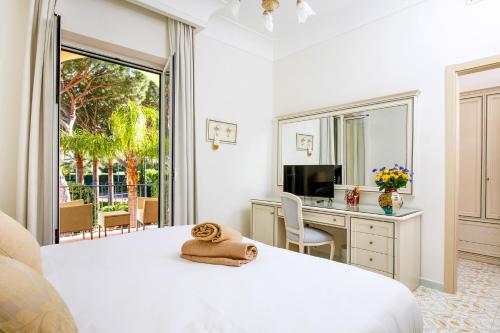 la reginella resort and spa