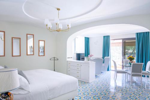 la reginella resort and spa