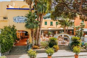 la reginella resort and spa