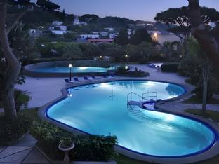 la reginella resort and spa