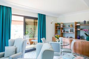 la reginella resort and spa