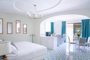 la reginella resort and spa