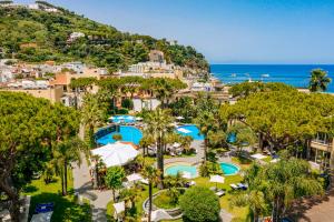 la reginella resort and spa
