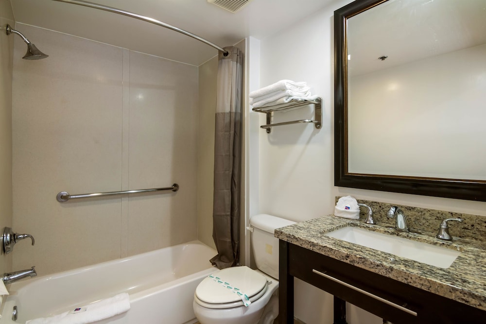 motel 6 monterey park ca
