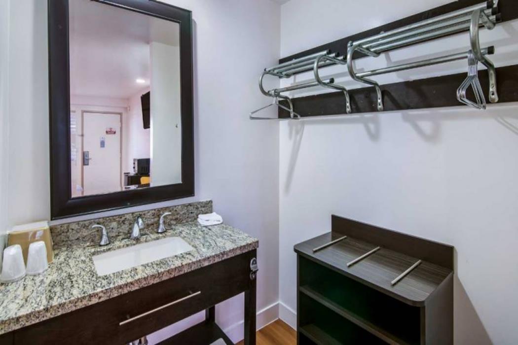 motel 6 monterey park ca