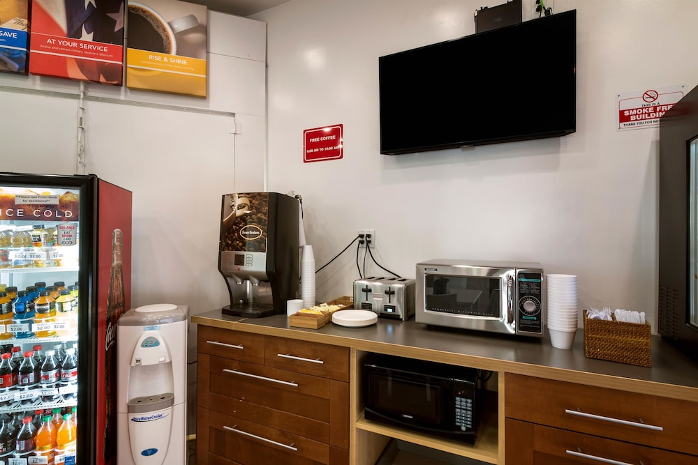motel 6 monterey park ca