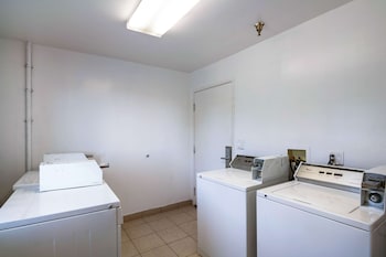 Motel 6 Monterey Park, Ca,,2 star