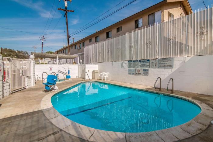 monterey park
