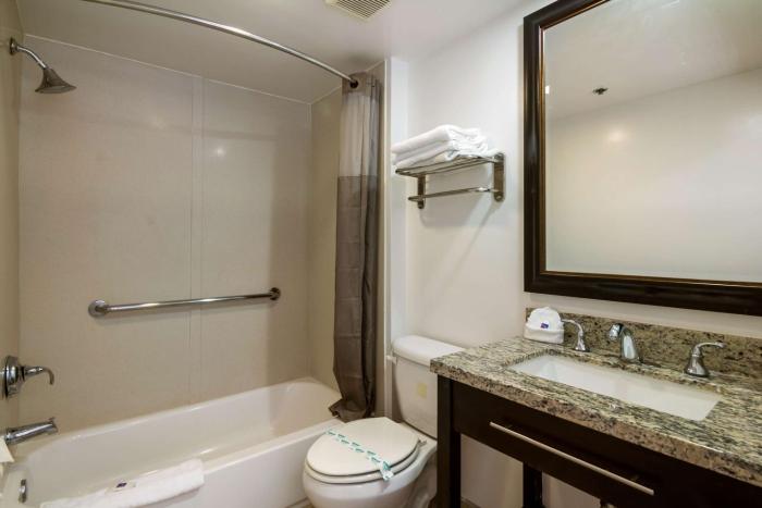 motel 6 monterey park ca