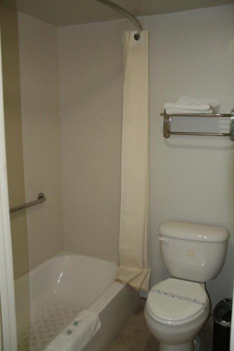 motel 6 monterey park ca