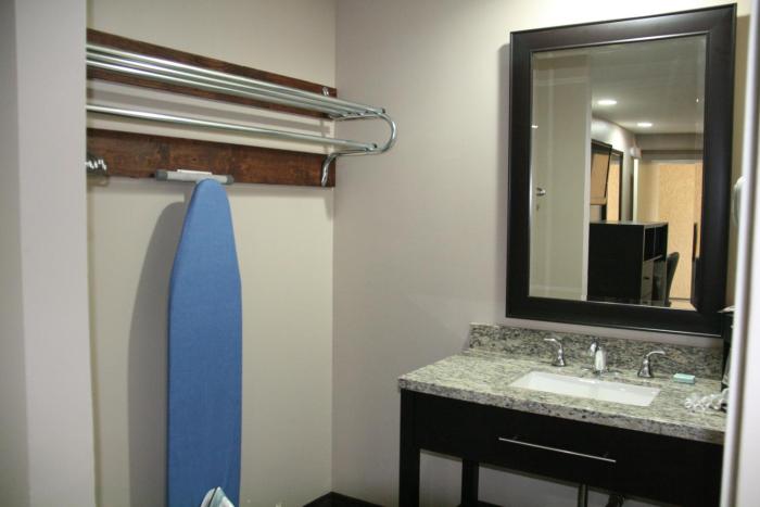 motel 6 monterey park ca