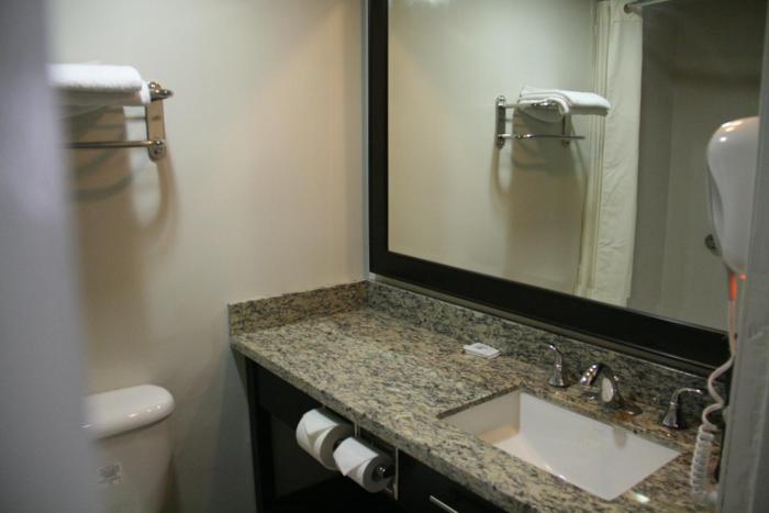 motel 6 monterey park ca