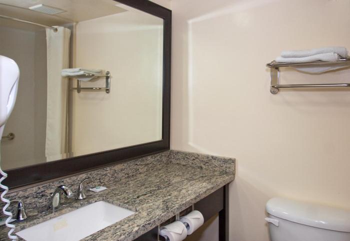 motel 6 monterey park ca
