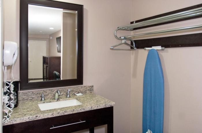 motel 6 monterey park ca