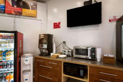 motel 6 monterey park ca