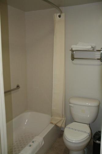 motel 6 monterey park ca