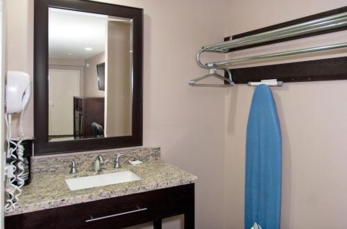 motel 6 monterey park ca