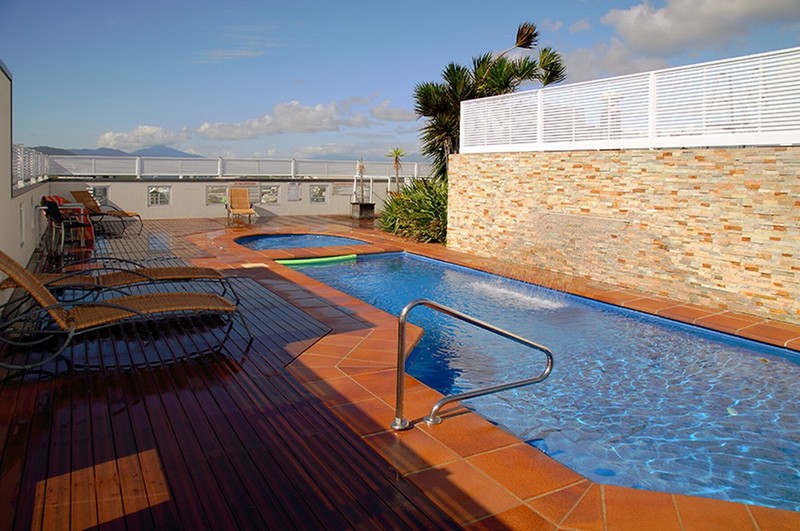 cairns central plaza apartment hotel