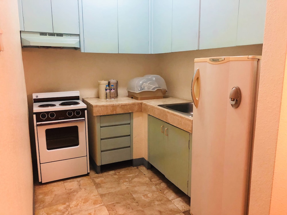 sunny bay suites