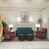 comfort suites airport