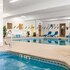 comfort suites airport