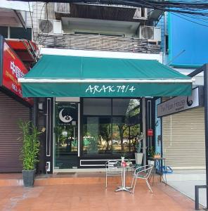 chiang mai