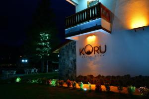 koru butik otel