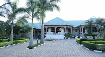 africa lodge arusha